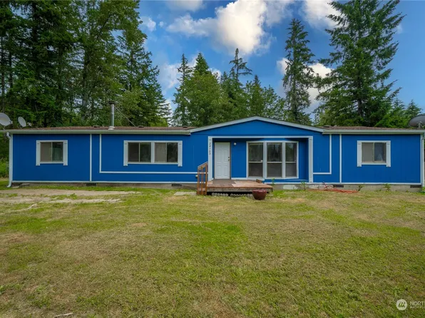 24705 152nd Avenue E, Graham, WA 98338