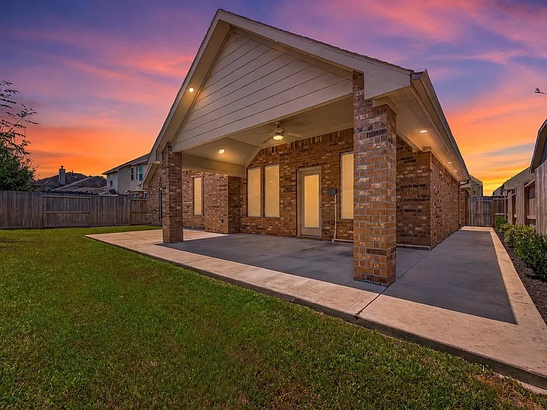 5607 Granite Falls Ln — Photo 49