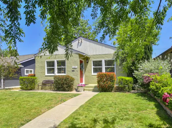 1617 36th St, Sacramento, CA 95816
