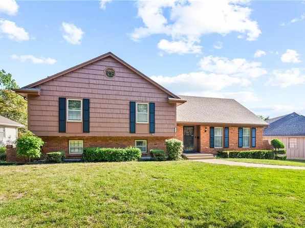 11800 E 61st St, Kansas City, MO 64133
