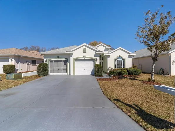 7465 SW 111th Ln, Ocala, FL 34476