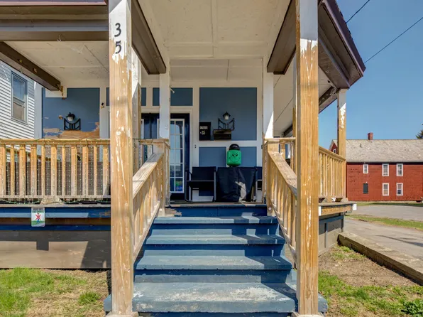 35 Grand Street, Amsterdam, NY 12010