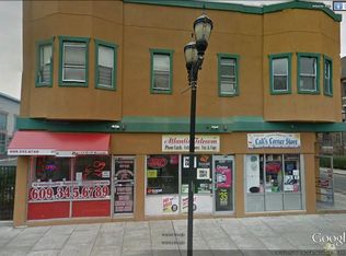 2701 Atlantic Ave, Longport, NJ 08403