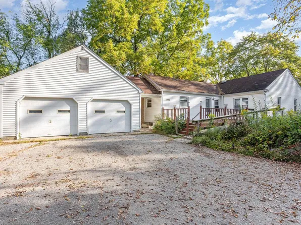 5367 Gratiot Rd, Saginaw, MI 48638