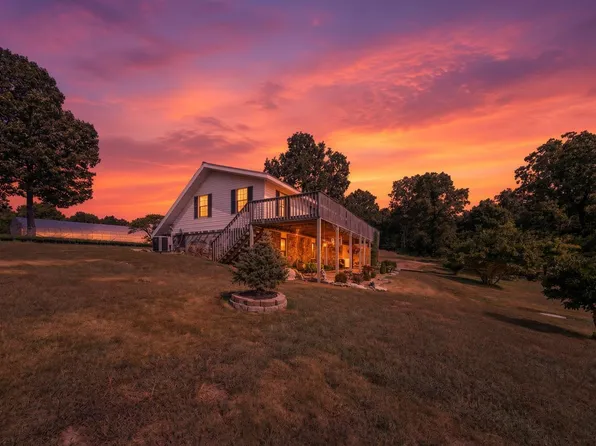 11092 Highway 9 N, Mammoth Spring, AR 72554