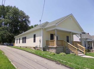 1015 N St, Bedford, IN