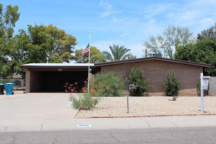 For Sale: 3548 W BELMONT AVE, Phoenix, AZ 85051