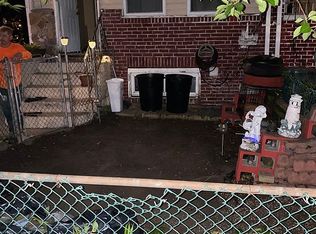 131 No 25 St, Camden, NJ 08105