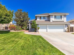 2113 Wild Canyon Dr, Colton, CA 92324