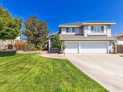 2113 Wild Canyon Dr, Colton, CA, 92324