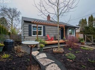 1133 NE Morton St, Portland, OR 97211