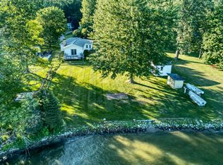 875 Johnson Dr, Quincy, MI 49082