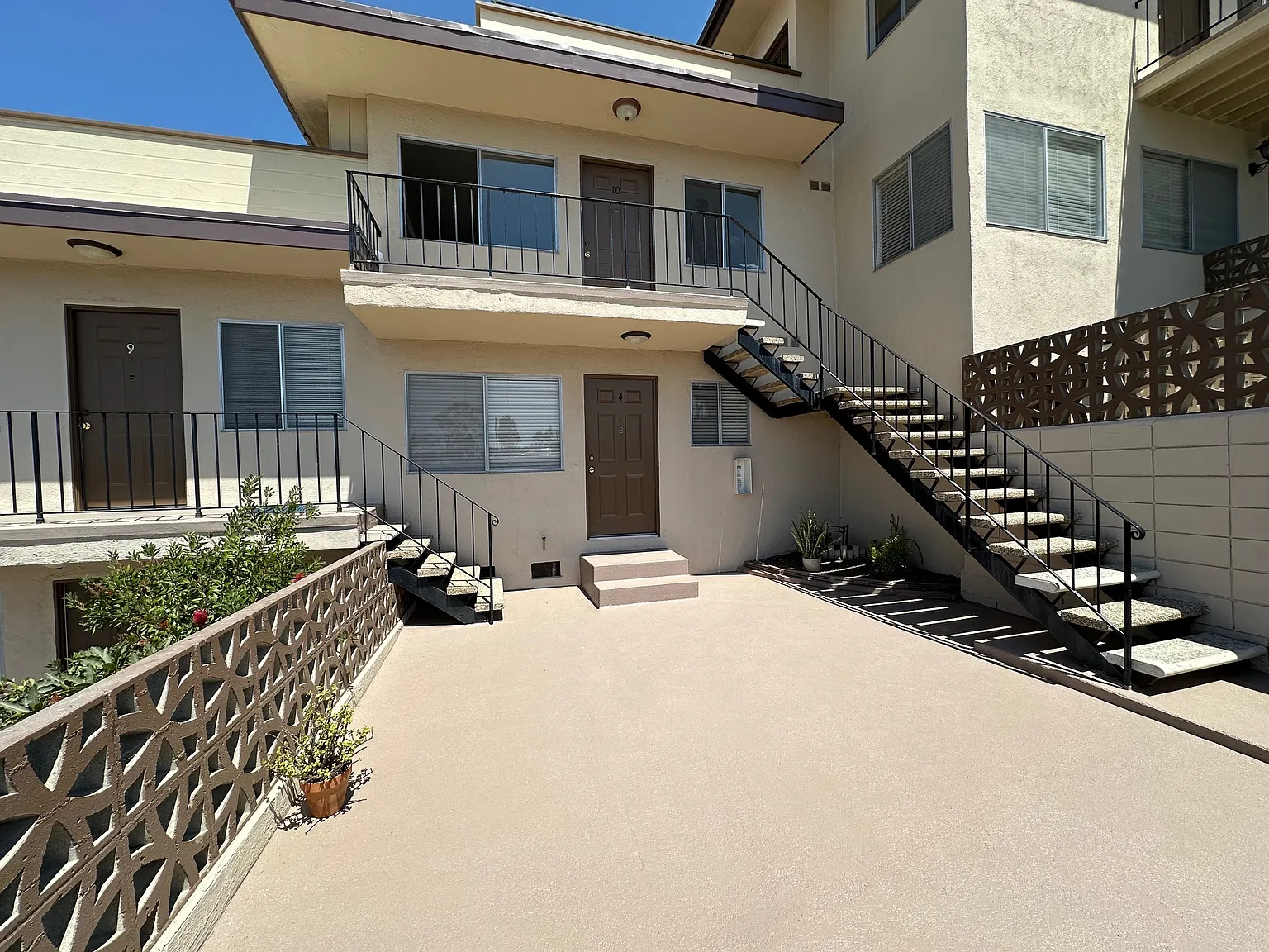 1 bed, 558 sqft, $2,750 — Photo 4