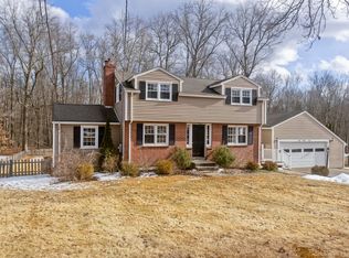 830 Mather St, Suffield, CT 06078