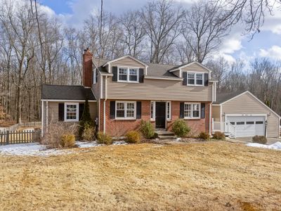 830 Mather Street, Suffield, CT, 06078