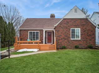 5716 Kingman Ave, Des Moines, IA 50311