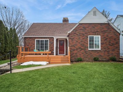 5716 Kingman Ave, Des Moines, IA, 50311
