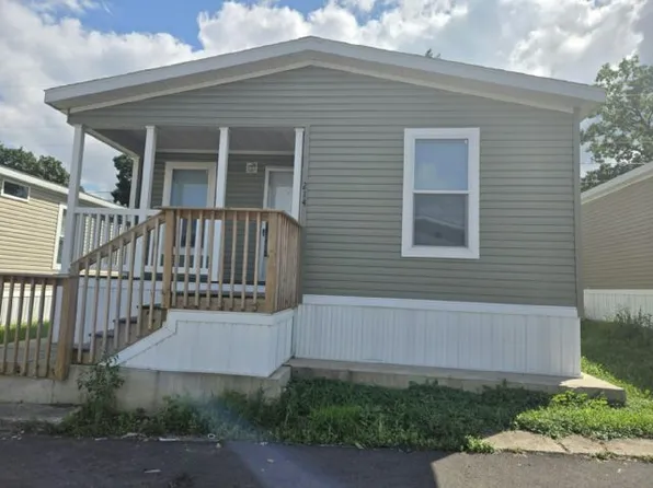 214 Cardinal Ln #214, Madison, WI 53704