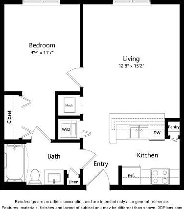 Heron Pond 55+ Apartments — Photo 21