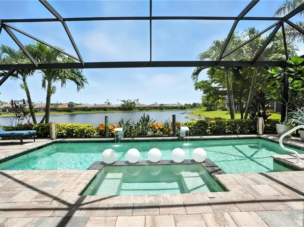 9401 Terresina DR, NAPLES, FL 34119