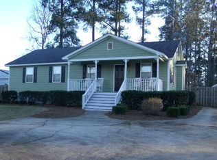 411 Langham St, Thomson, GA 30824