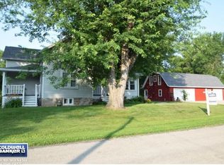 7546 Moede Ct, Larsen, WI 54947