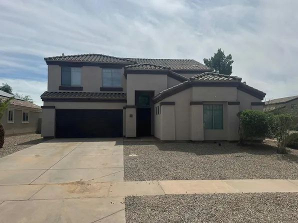 2179 W Pima Ave, Coolidge, AZ 85128