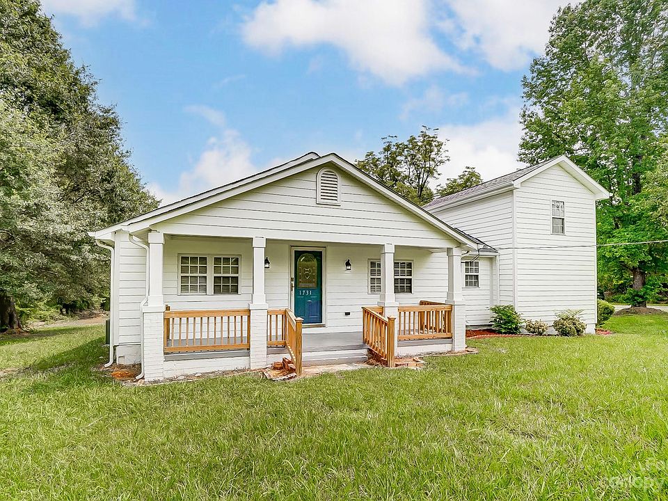 1731 Flat Creek Rd, Lancaster, SC 29720 MLS 4050391 Zillow