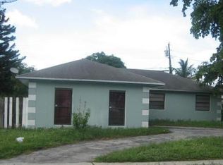 1530 NW 55th Ave, Lauderhill, FL 33313