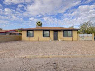 449 E Lester St, Tucson, AZ 85705