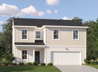 Charleston Slab Plan, Belle Ayre, Seaford, DE 19973