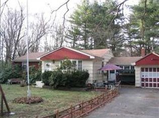 1100 Joslin Rd, Burrillville, RI 02830