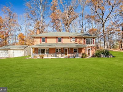 11106 Lake Jackson Dr, Manassas, VA, 20111
