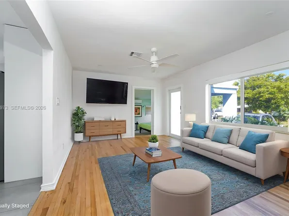 1504 Funston St, Hollywood, FL 33020