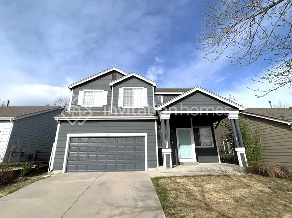 1231 101st Avenue Ct, Greeley, CO 80634