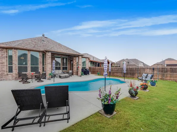 1604 Hidden Rose Ct, Wylie, TX 75098