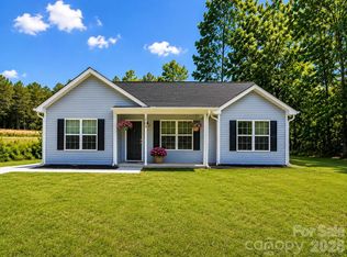 1524 Evans Mill Rd, Pageland, SC 29728