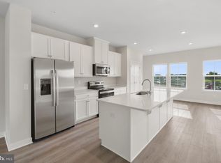 12461 Coastal Marsh #805, Berlin, MD 21811