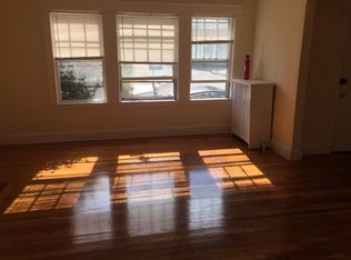 301 Foster St #1S, Brighton, MA 02135