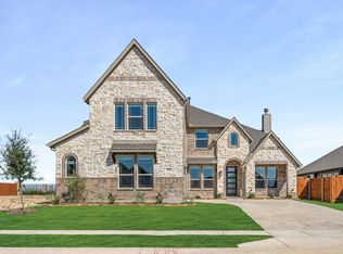 1018 Silver Sage Dr, Justin, TX 76247