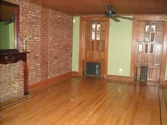 Rented by Corcoran