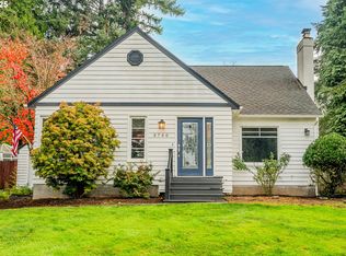 3760 SW 96th Ave, Portland, OR 97225