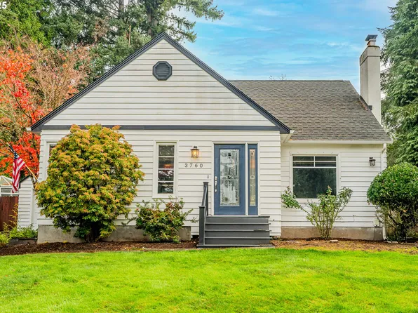 3760 SW 96th Ave, Portland, OR 97225