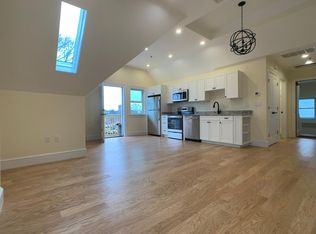 87 Wallingford Rd #3, Brighton, MA 02135