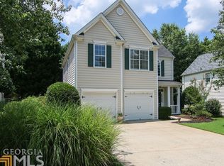 3004 Ridgepoint Ln, Woodstock, GA 30188