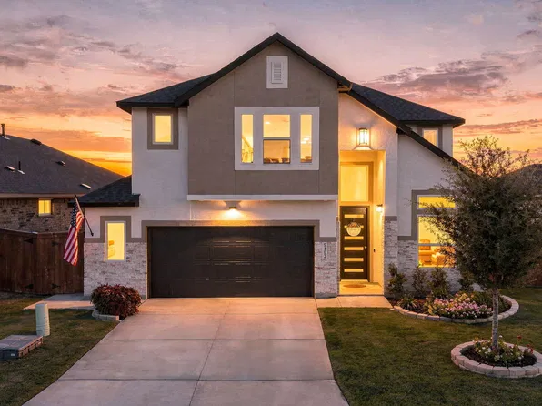 9402 Pioneer Junction, San Antonio, TX 78254