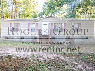 505 Tower Ln, Henderson, NC 27537