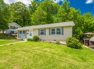 114 Amherst Ln, Oak Ridge, TN 37830