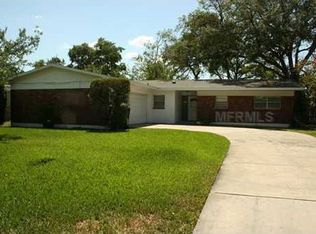 207 S Obrien St, Tampa, FL 33609