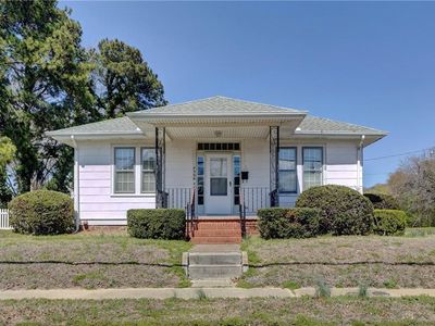 4300 King St, Portsmouth, VA, 23707